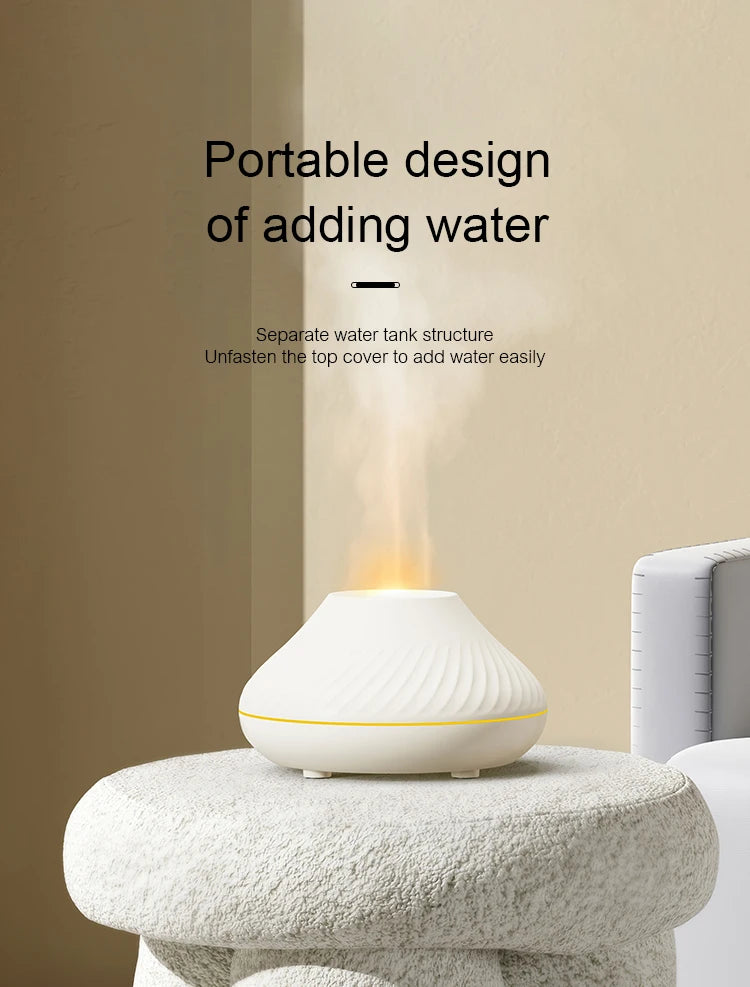 LED Diffuser