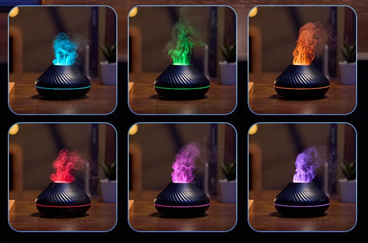 LED Diffuser