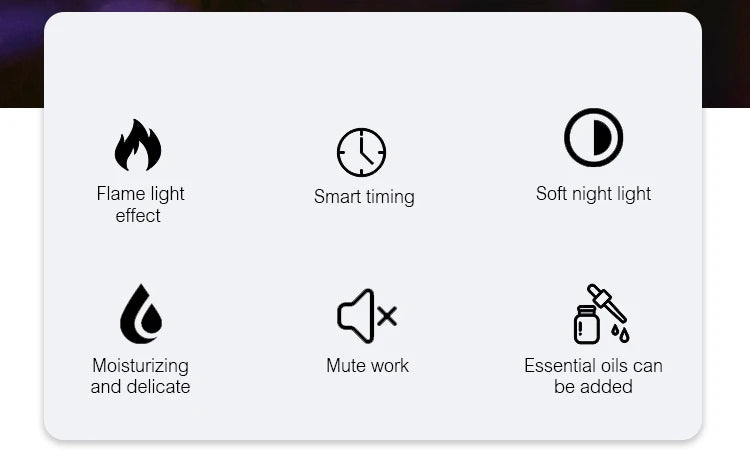 LED Diffuser