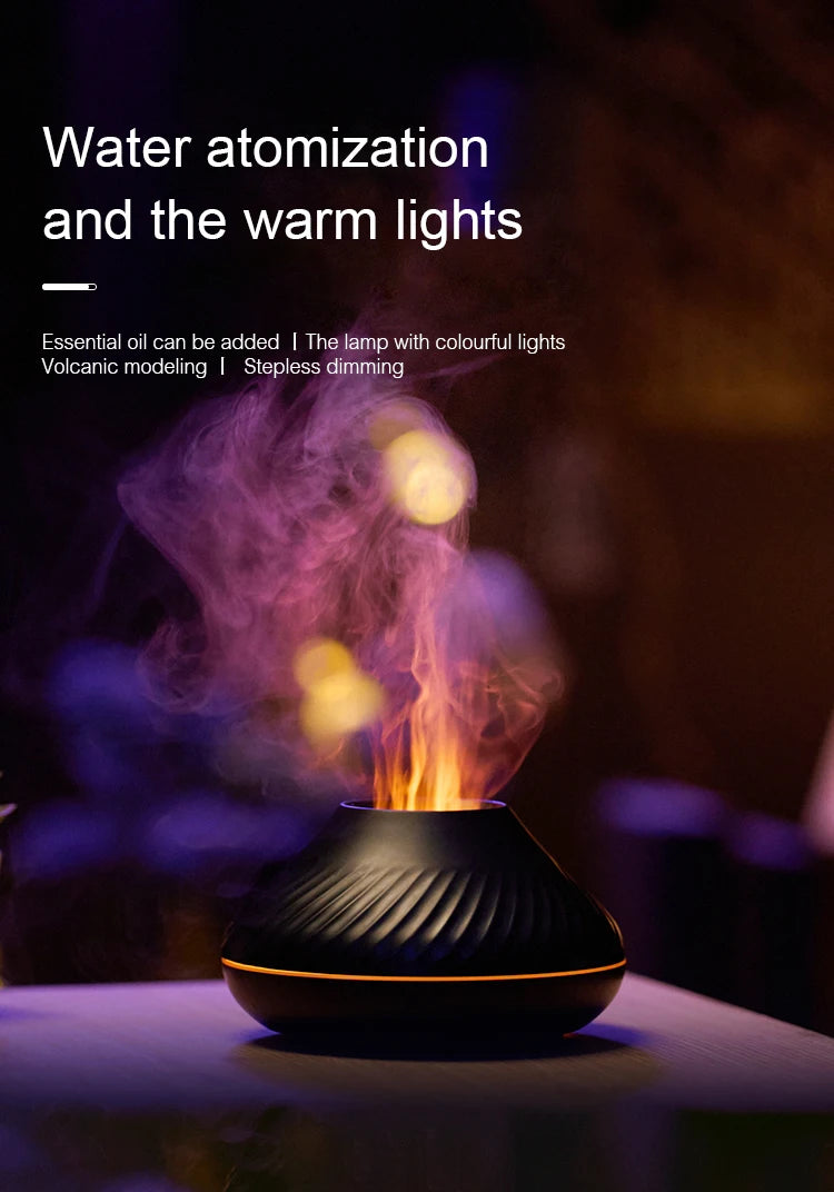 LED Diffuser