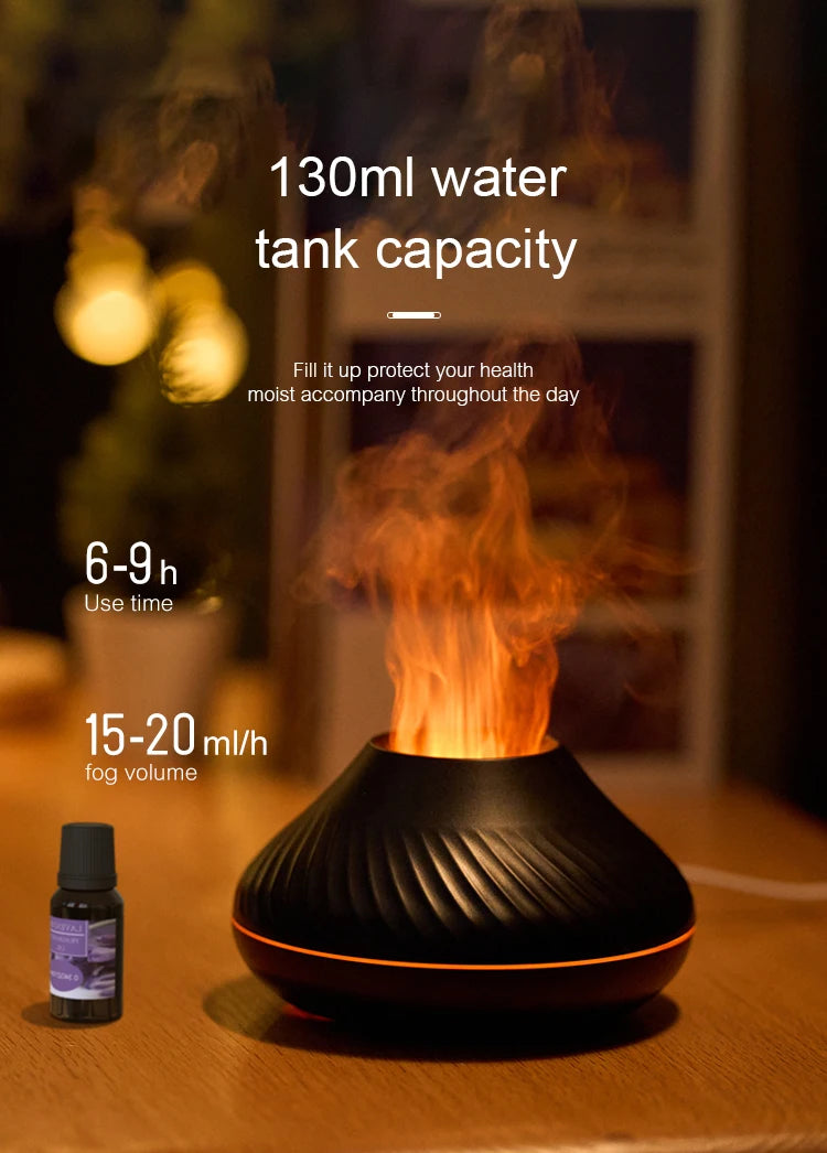 LED Diffuser