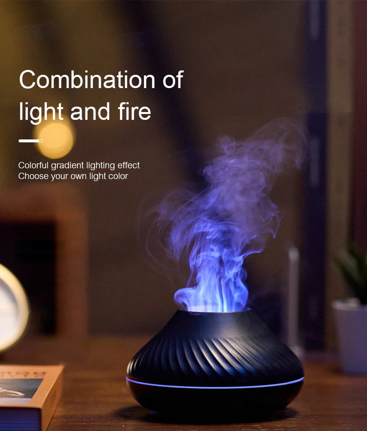 LED Diffuser