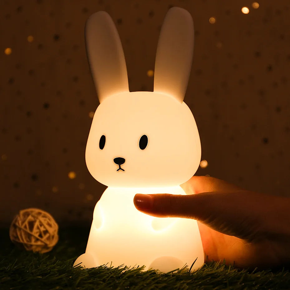 Bunny Night Light
