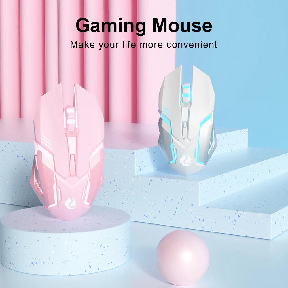 Gaming Mouse