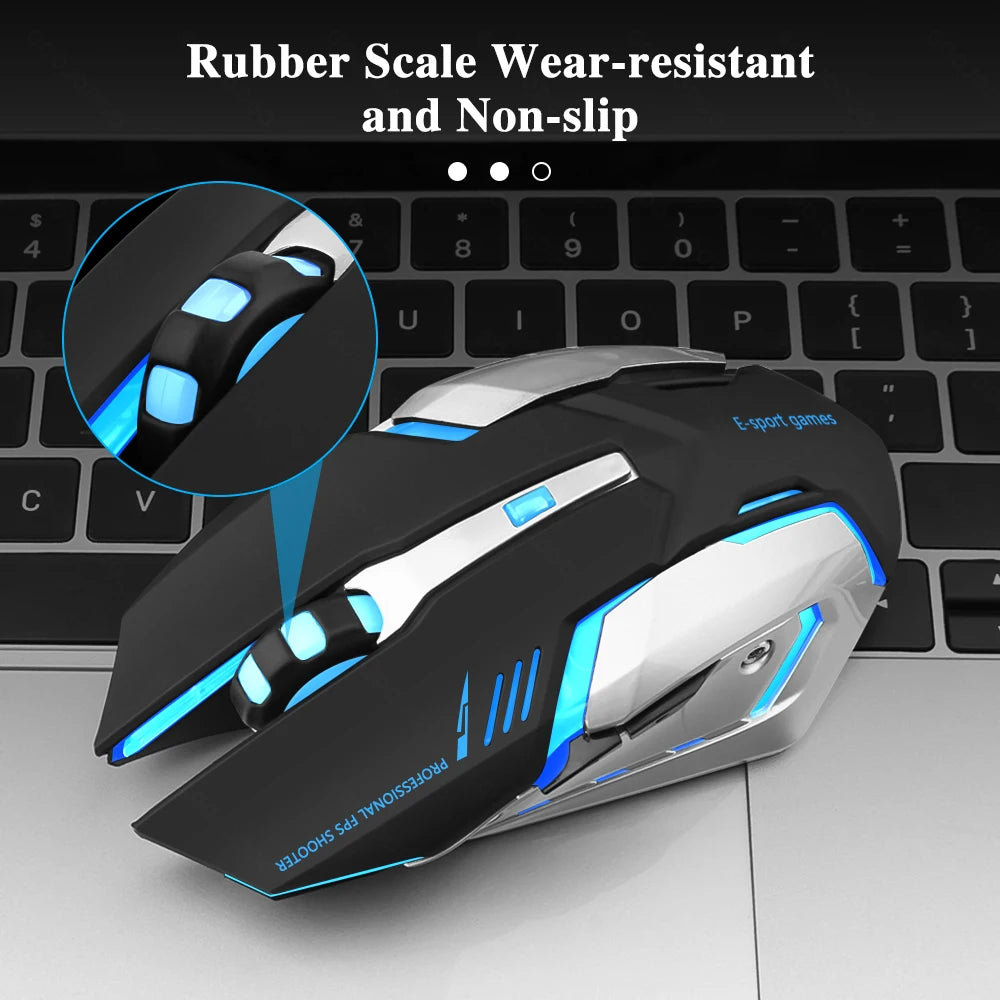 Gaming Mouse