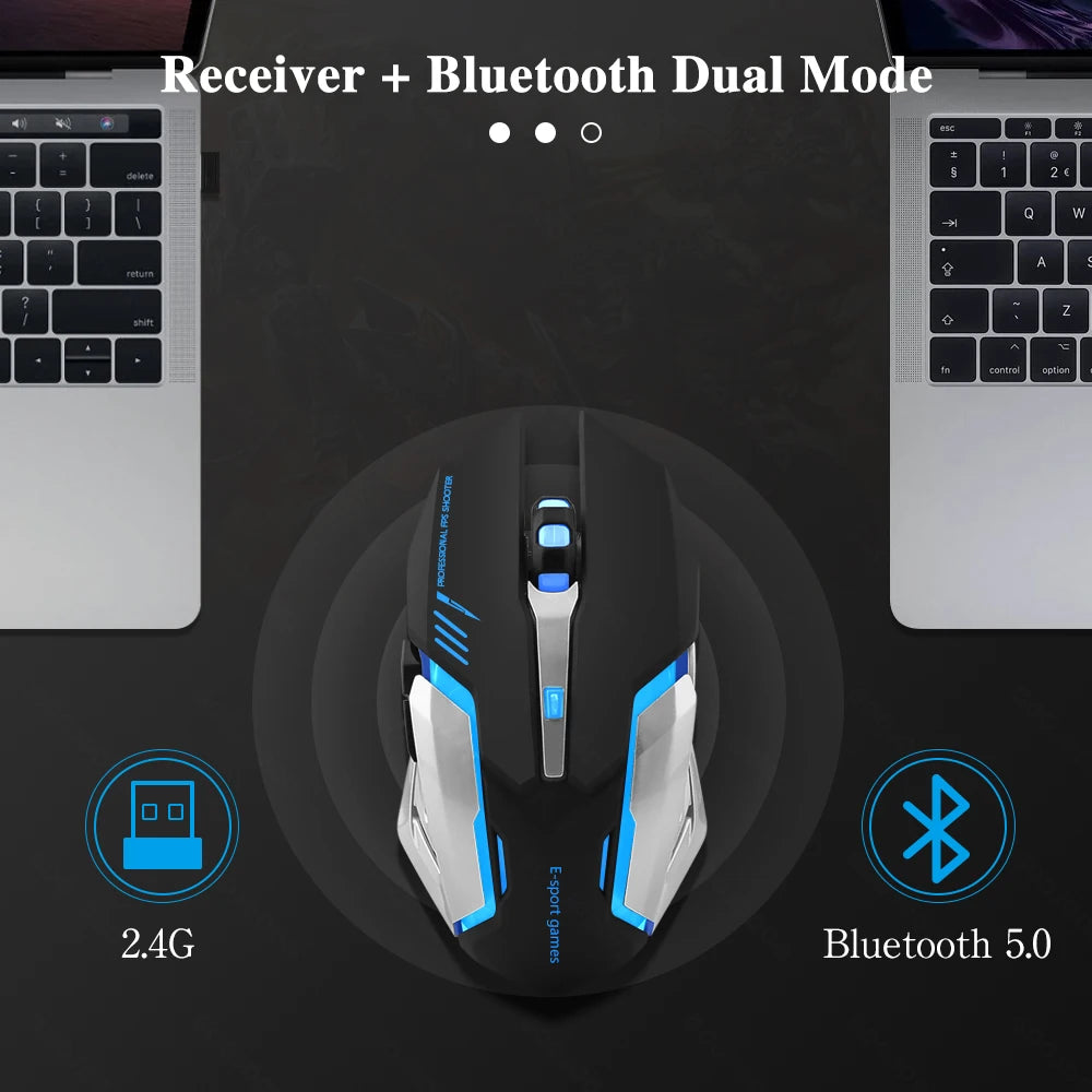 Gaming Mouse