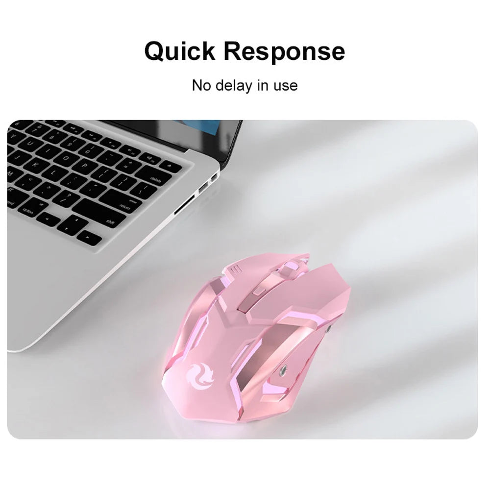 Gaming Mouse