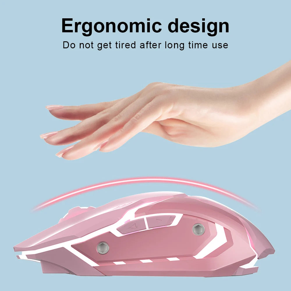 Gaming Mouse