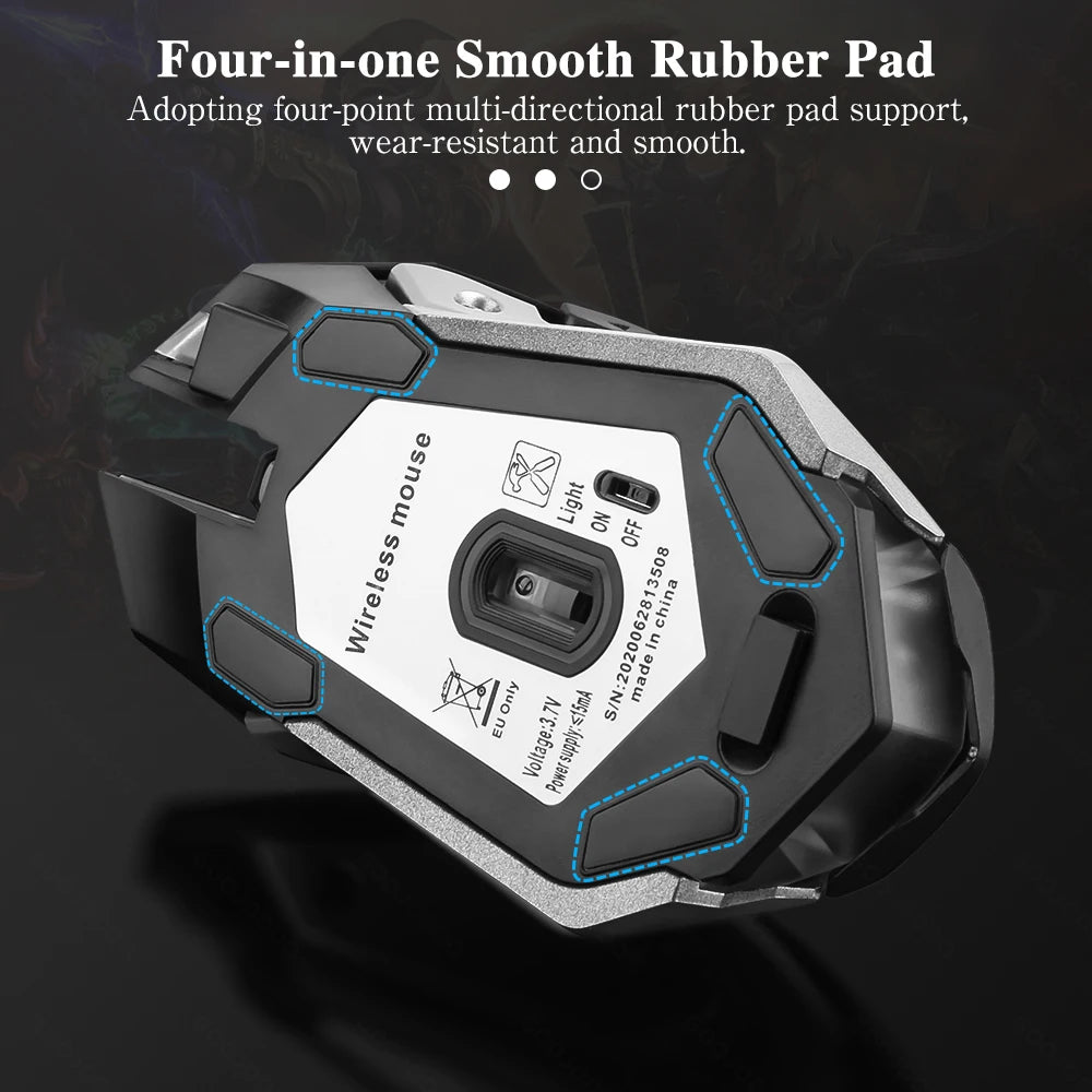 Gaming Mouse
