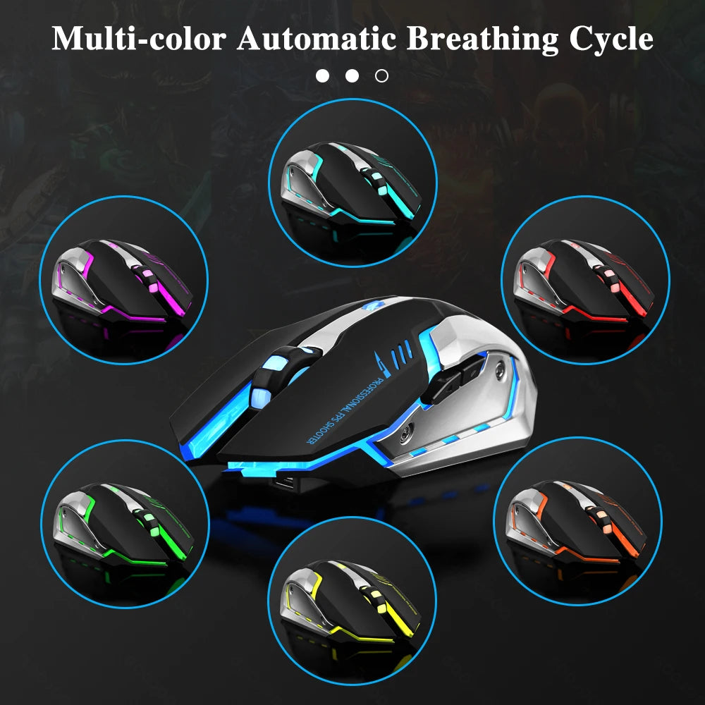 Gaming Mouse
