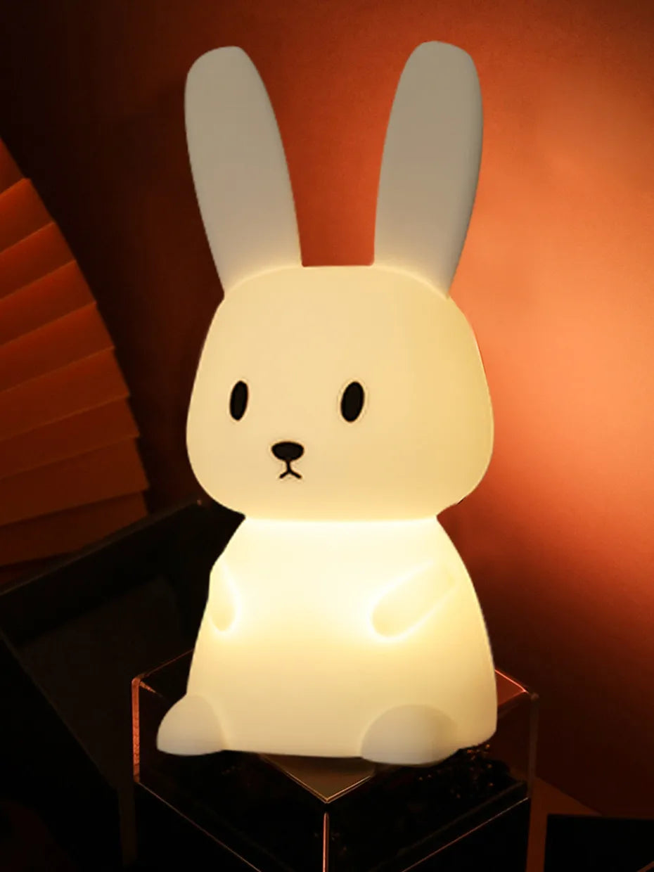 Bunny Night Light