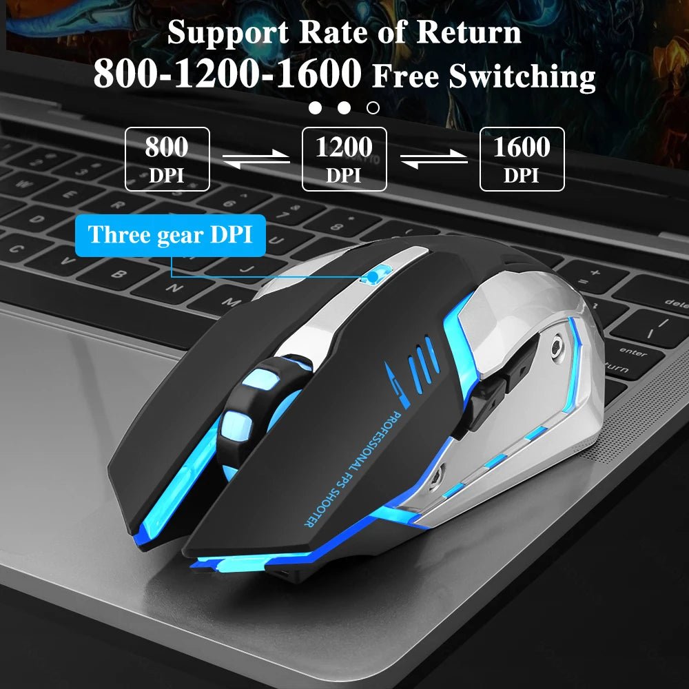 Gaming Mouse
