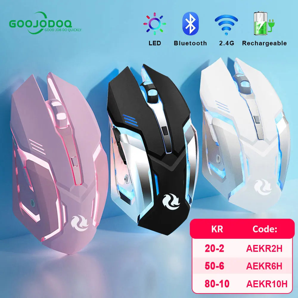Gaming Mouse