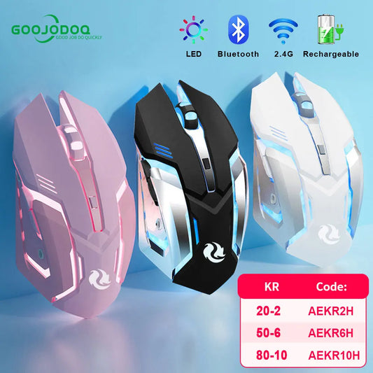 Gaming Mouse