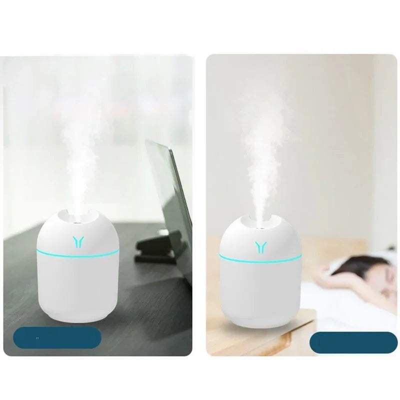 Mini Aromatherapy Diffuser