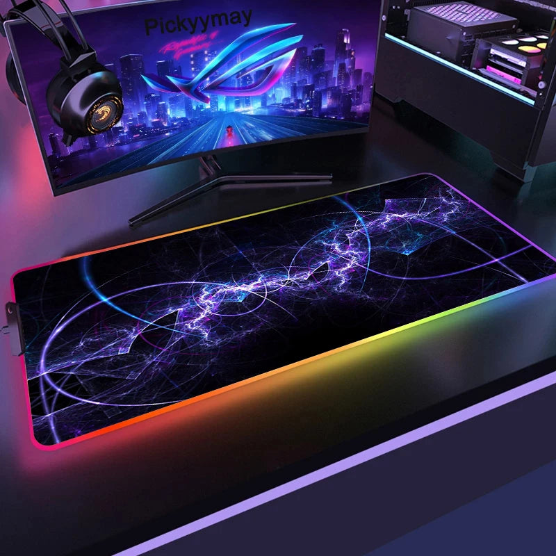 Keyboard/Mouse Pad