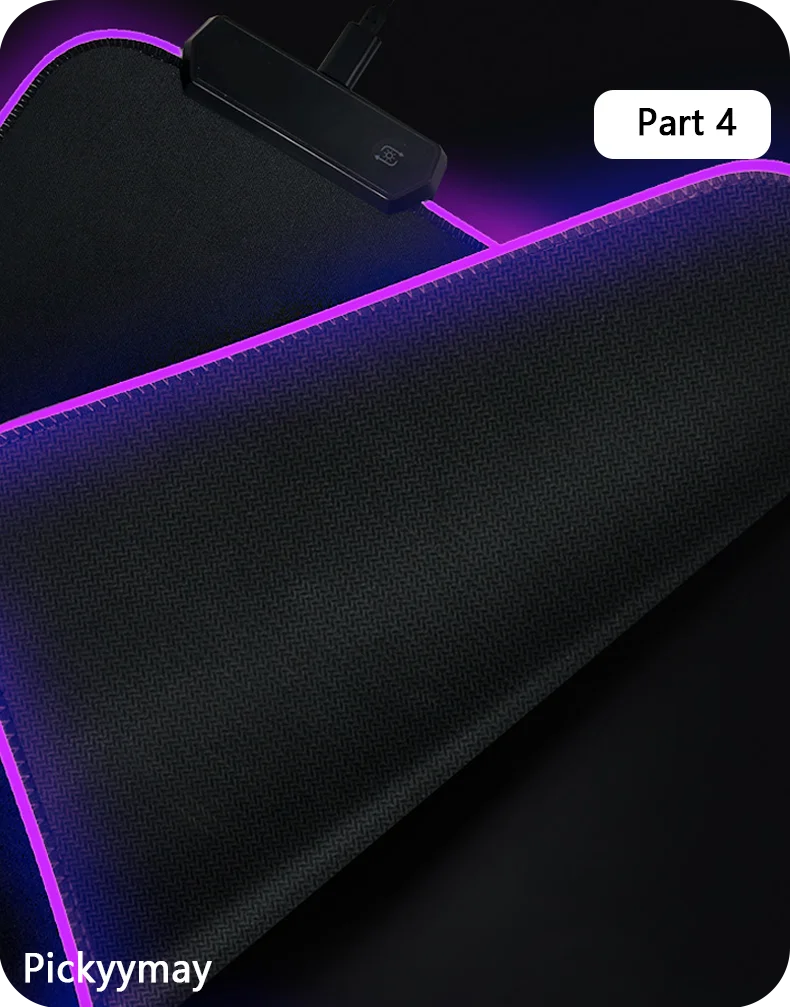 Keyboard/Mouse Pad