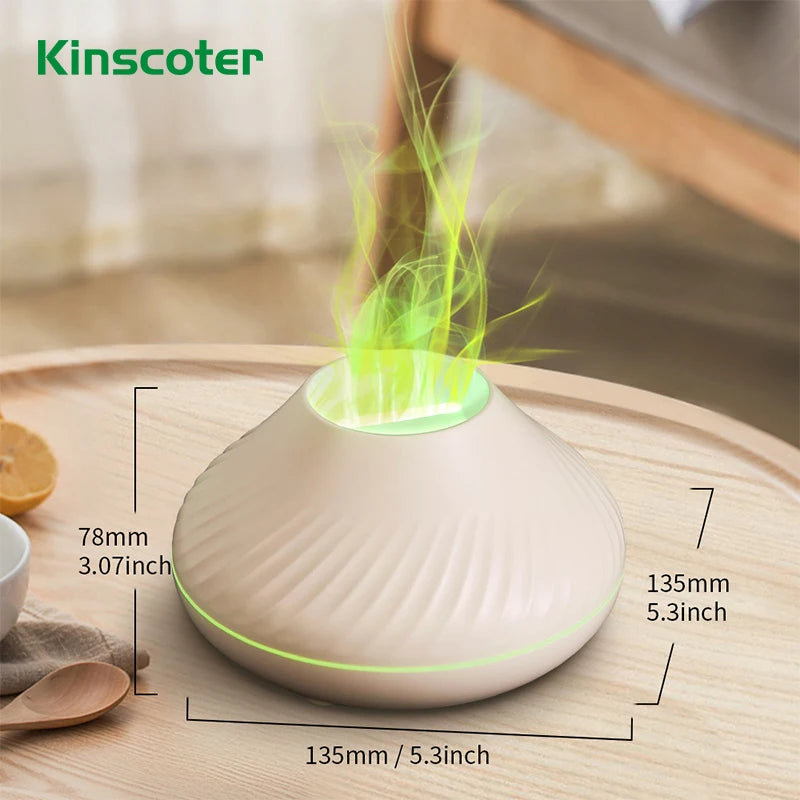 LED Diffuser