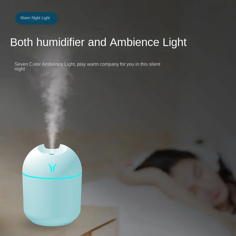 Mini Aromatherapy Diffuser