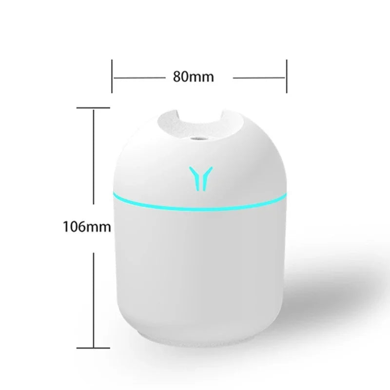 Mini Aromatherapy Diffuser