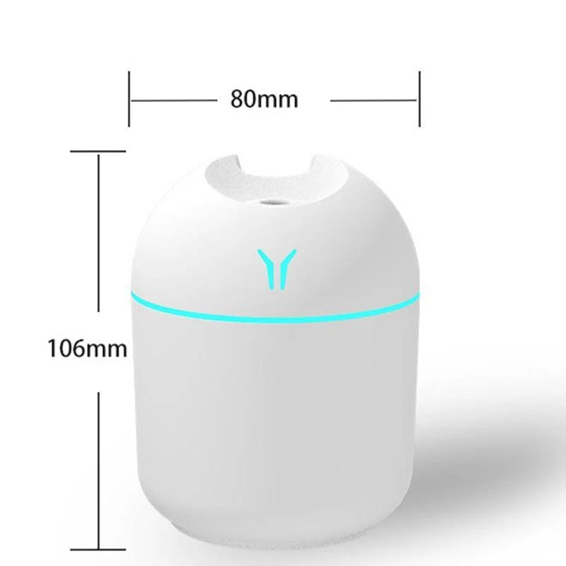 Mini Aromatherapy Diffuser