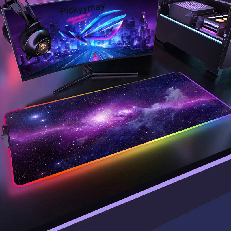 Keyboard/Mouse Pad