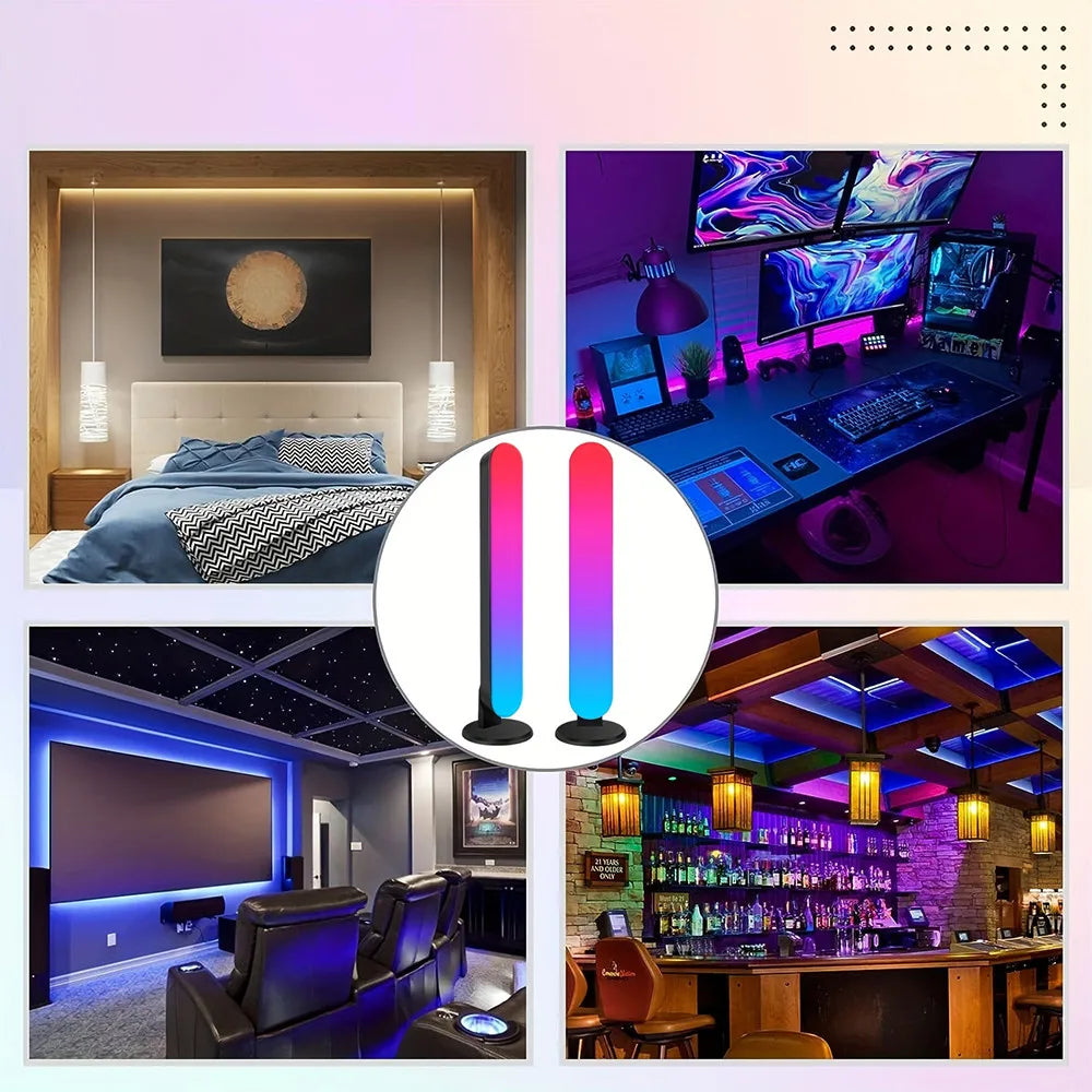 LED Light Bar