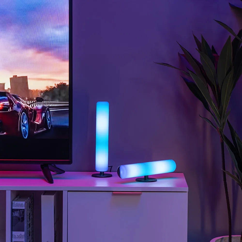 LED Light Bar
