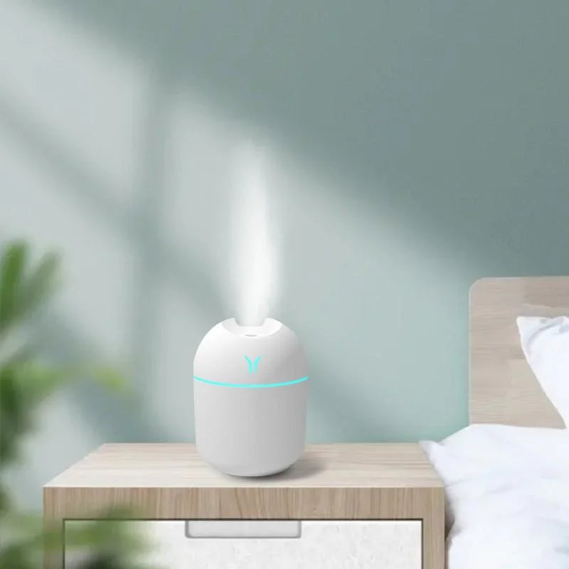 Mini Aromatherapy Diffuser