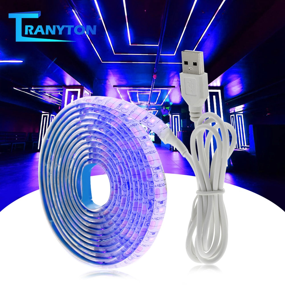 UV LED Strip