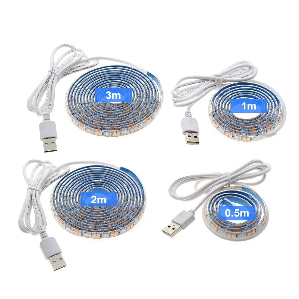 UV LED Strip
