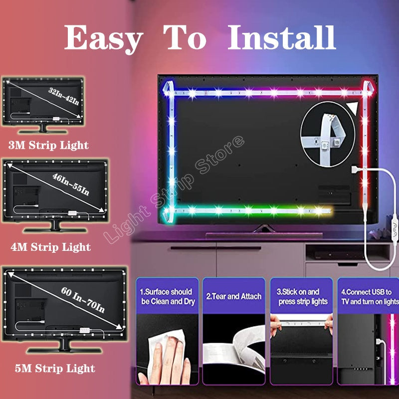 LED Strip Light