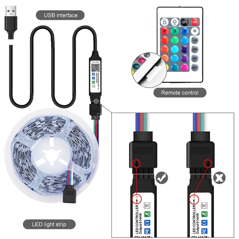 LED Strip Light