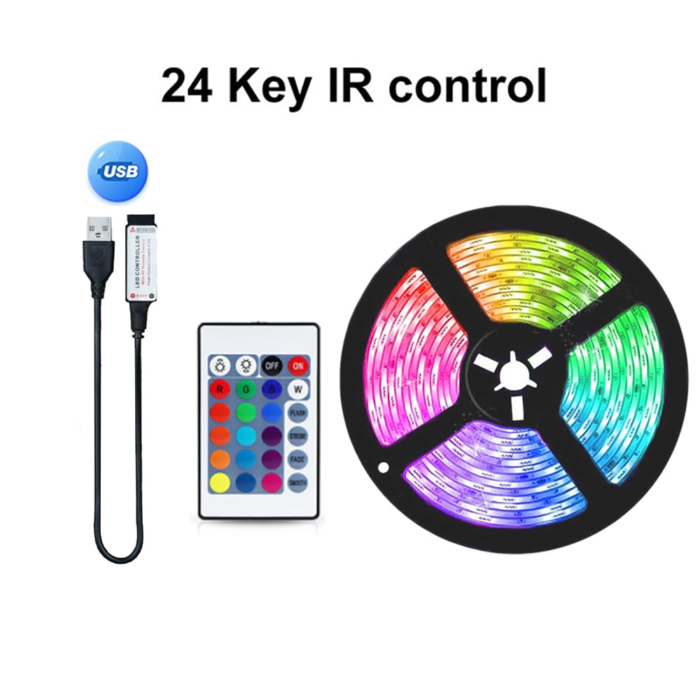 LED Strip Light