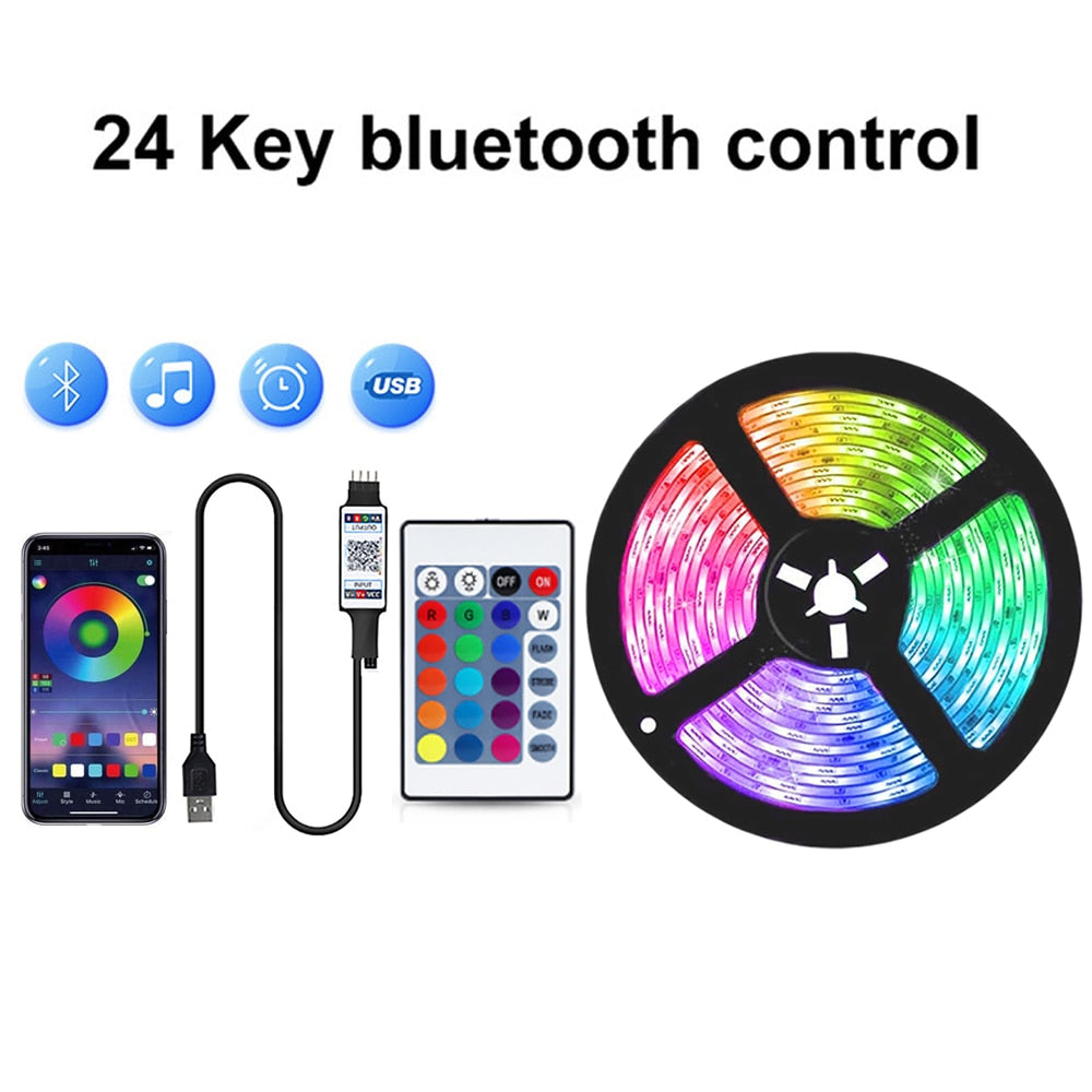LED Strip Light