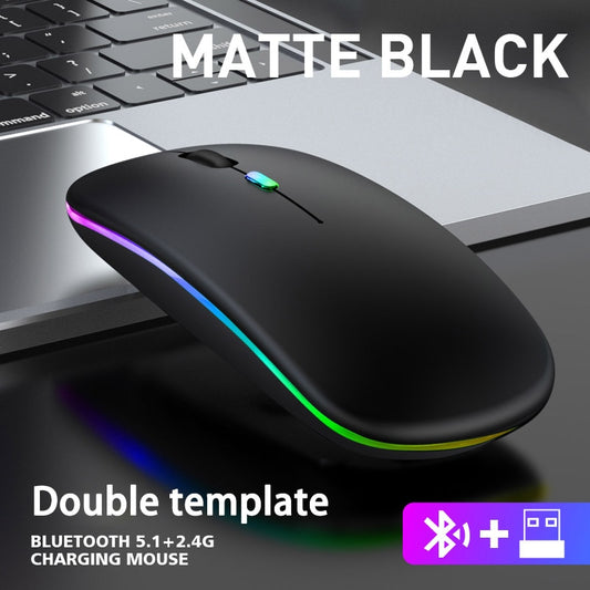 LED Mouse