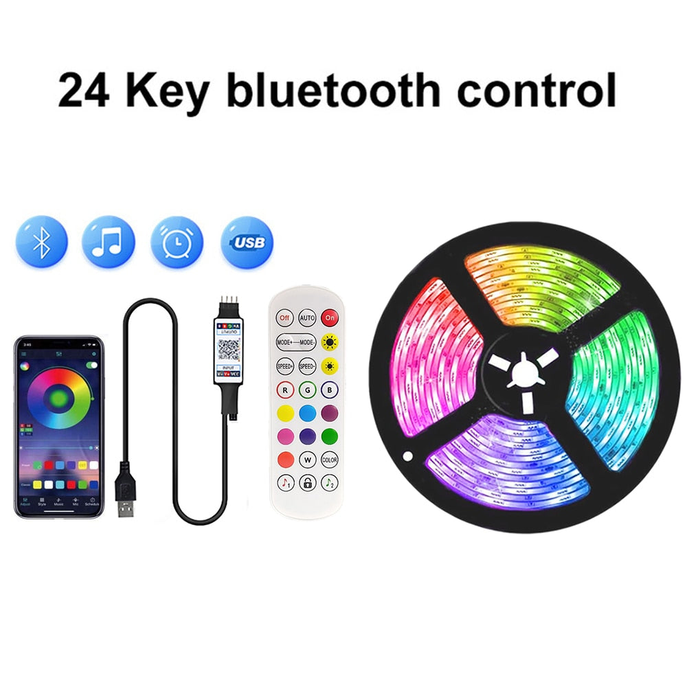 LED Strip Light