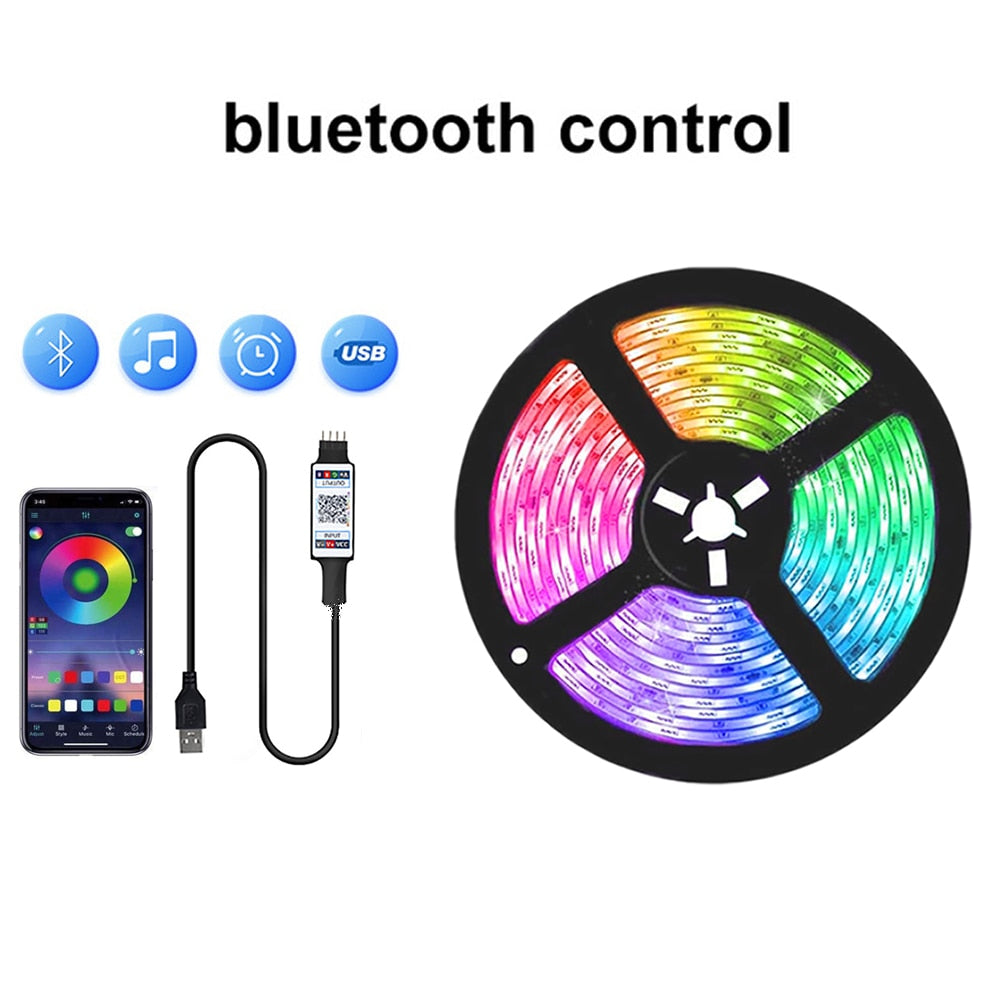 LED Strip Light