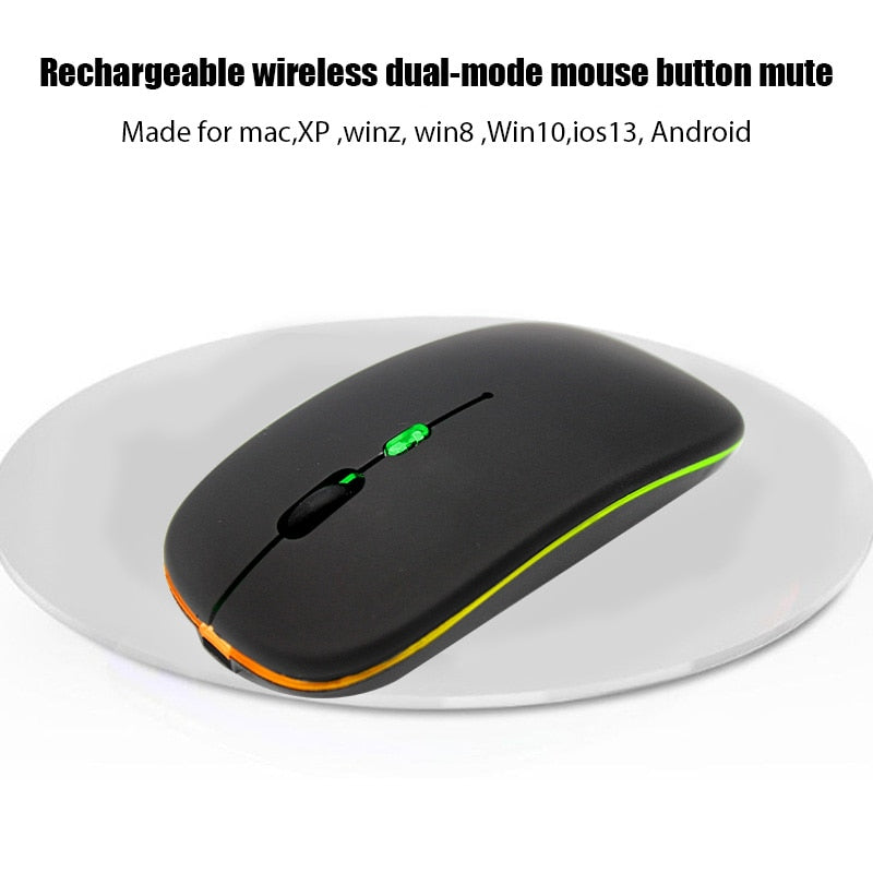 LED Mouse