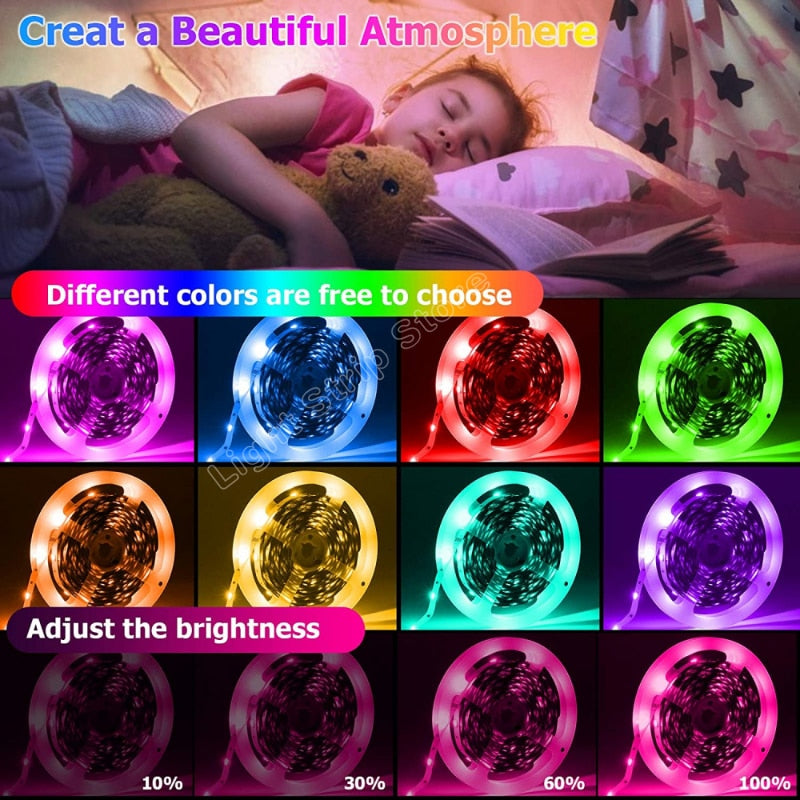LED Strip Light