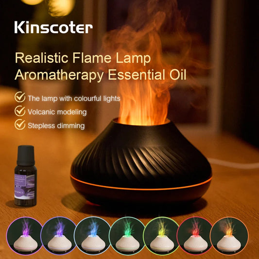 LED Diffuser