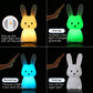 Bunny Night Light