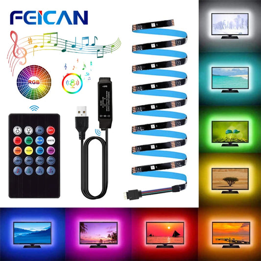 TV LED Back Light