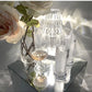 🕯Flameless LED Candle Light – Create the Perfect Ambiance Anywhere

Transform any setting with the warm, flickering glow of our Flameless LED Candle Lamp. Designed to bring romance, relaxation, and elegance without the worry of open flames