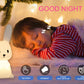 Bunny Night Light