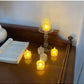 🕯Flameless LED Candle Light – Create the Perfect Ambiance Anywhere

Transform any setting with the warm, flickering glow of our Flameless LED Candle Lamp. Designed to bring romance, relaxation, and elegance without the worry of open flames