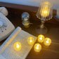 🕯Flameless LED Candle Light – Create the Perfect Ambiance Anywhere

Transform any setting with the warm, flickering glow of our Flameless LED Candle Lamp. Designed to bring romance, relaxation, and elegance without the worry of open flames