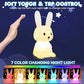 Bunny Night Light