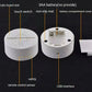 Basketball LED Lamp with Remote Control and Smart Touch