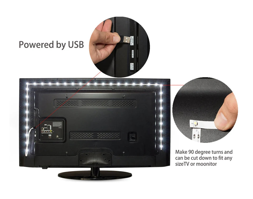 TV LED Back Light